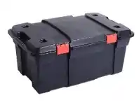 Ezy Storage Heavy Duty Chest 80-Litre