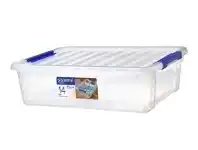 BIG W Sistema Storage Container 14 Litre offer