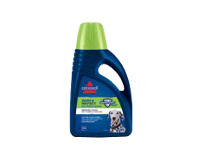 The Good Guys Bissell Pet Stain/ Odour Cleaning Formula 709ml offer
