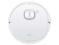 The Good Guys Ecovacs Deebot N8 Pro Robotic Vacuum offer