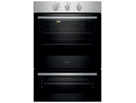 The Good Guys Chef 60cm Multi-Function Oven - Stainless Steel offer