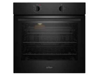 The Good Guys Chef 60cm Electric Oven - Black offer