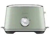 The Good Guys Breville the Toast Select Luxe - Pistachio Sorbet offer