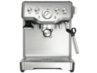 The Good Guys Breville the Infuser Espresso Machine offer
