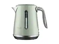 Breville the Soft Top Luxe - Pistachio Sorbet