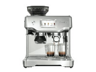 The Good Guys Breville the Barista Touch Semi Automatic Machine offer