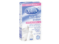 Optrex Actimist Eye Spray 10ml