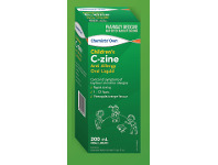 Chemists’ Own Children’s C-Zine Anti Allergy Oral Liquid 200ml