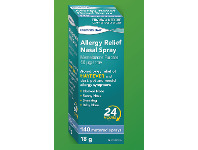 Alliance Pharmacy Chemists’ Own Allergy Relief Nasal Spray 50mcg 140 Metered Sprays offer