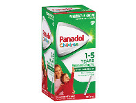 Alliance Pharmacy Panadol Children 1-5 Years Strawberry 200ml offer