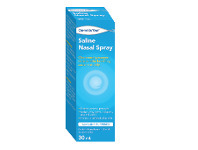 Alliance Pharmacy Chemists’ Own Saline Nasal Spray 30ml offer