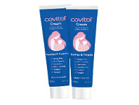 Alliance Pharmacy Covitol Nappy Rash Cream 150g offer