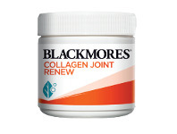 Blackmores Collagen Protect Joint Renew Powder 120g