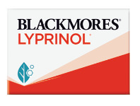 Alliance Pharmacy Blackmores Lyprinol 100 Capsules offer