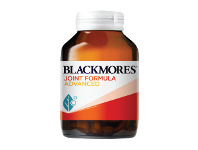 Alliance Pharmacy Blackmores Joint Formula Advanced 120 Tablets offer