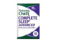 Alliance Pharmacy Nature’s Own Complete Sleep Advanced 60 Tablets offer