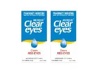 Murine Clear Eyes Drops 15ml
