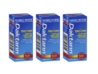 Daktarin Tincture for Fungal Nail Infections 30ml