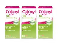 Superpharmacy Coloxyl 120mg 100 Tablets offer