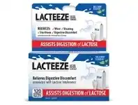 Superpharmacy Lacteeze 120 Chewable Tablets offer