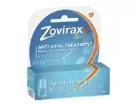 Superpharmacy Zovirax Duo Cold Sore Cream 2g offer