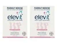 Elevit Pregnancy Multivitamin 100 Tablets