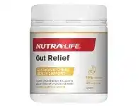 Superpharmacy Nutra-Life Gut Relief 180g offer