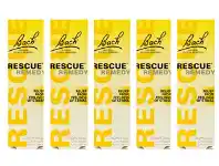 Bach Rescue Remedy Drops 20ml