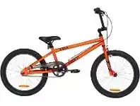 BIG W Repco Axle Freestyle BMX 50cm Bike offer