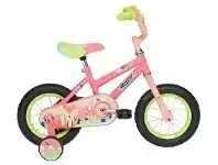 BIG W Repco Starlet 30cm BMX Coaster Bike offer
