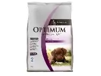 BIG W Optimum Dry Dog Food 7kg - Chicken offer