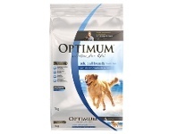 BIG W Optimum Dry Dog Food 7kg - Chicken, Vegetables & Rice offer