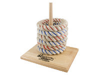 Formula Sports Rope Quoits Set