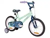 BIG W Repco Candy 40cm BMX Coaster Bike offer