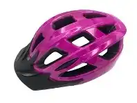 BIG W Rosebank Oasis Inmould Helmet with Dial Fit System - S/M - Purple offer