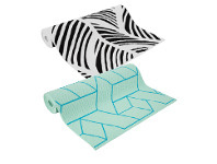 BIG W Circuit 6mm Silk Printed Yoga Mat offer