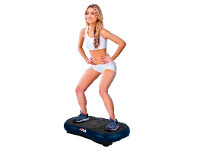 BIG W Fila Vibration Platform offer
