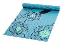 BIG W Gaiam Yoga Mat 3mm offer