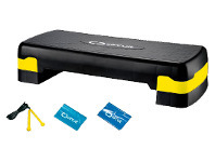 BIG W Circuit Aerobic Step Kit offer