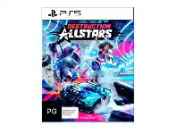 PS5 Destruction All Stars