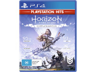 PS4 Hits Horizon Zero Dawn Complete Edition