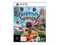 BIG W PS5 Sackboy A Big Adventure offer