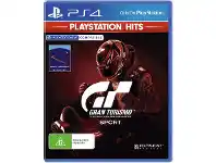 PS4 Hits Gran Turismo Sport