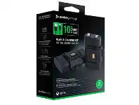 PDP Gaming Xbox Play and Charge Kit