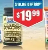 Chemist Warehouse Professional Muscle+ Ultra Joint 60 Tablets offer