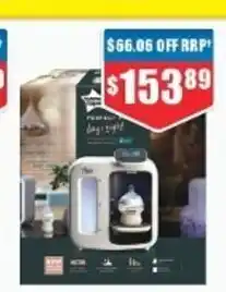 Chemist Warehouse Perfect Prep Day & Night offer
