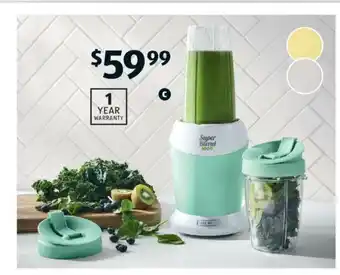 ALDI Super Blend 1000 - 706185 offer