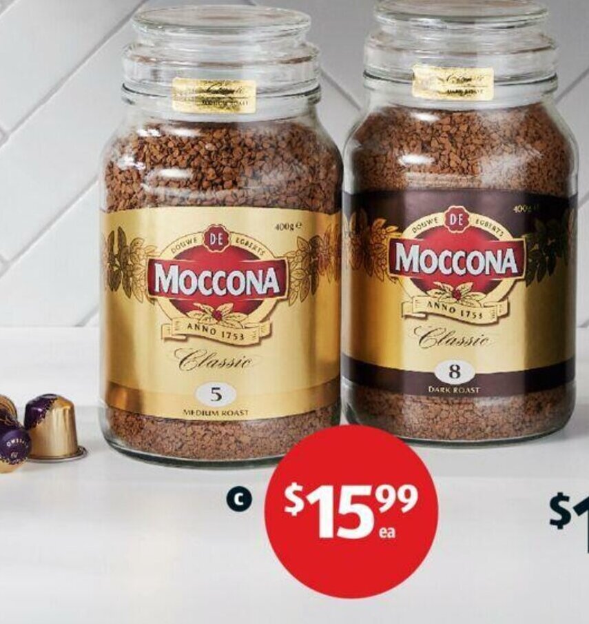 a good alternative to coffee