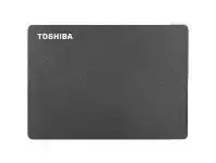 Officeworks Toshiba 1TB Canvio Gaming Portable Hard Drive Black offer