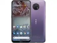 Officeworks Nokia G10 Unlocked Smartphone 32GB Light Purple offer